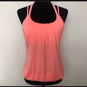 Lululemon Strappy Back Tank Top - Size 4